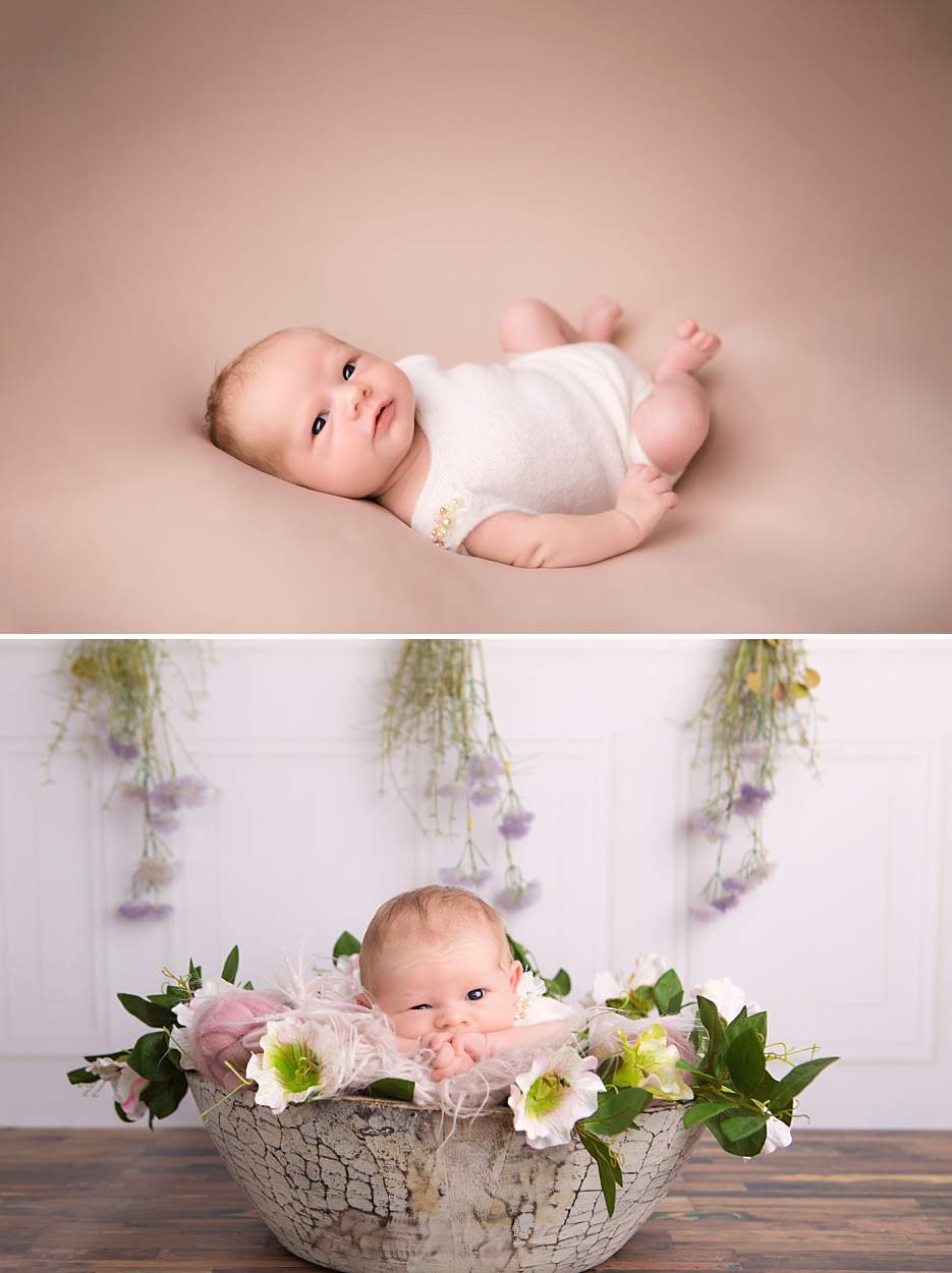 Neugeborenenshooting Duisburg